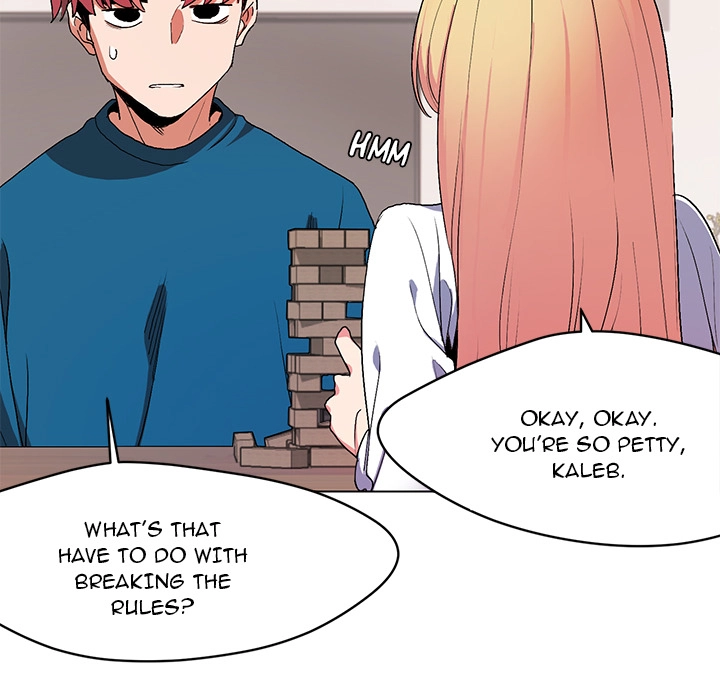 An Outsider’s Way In - Chapter 1 [photo 99] - MangaPorn