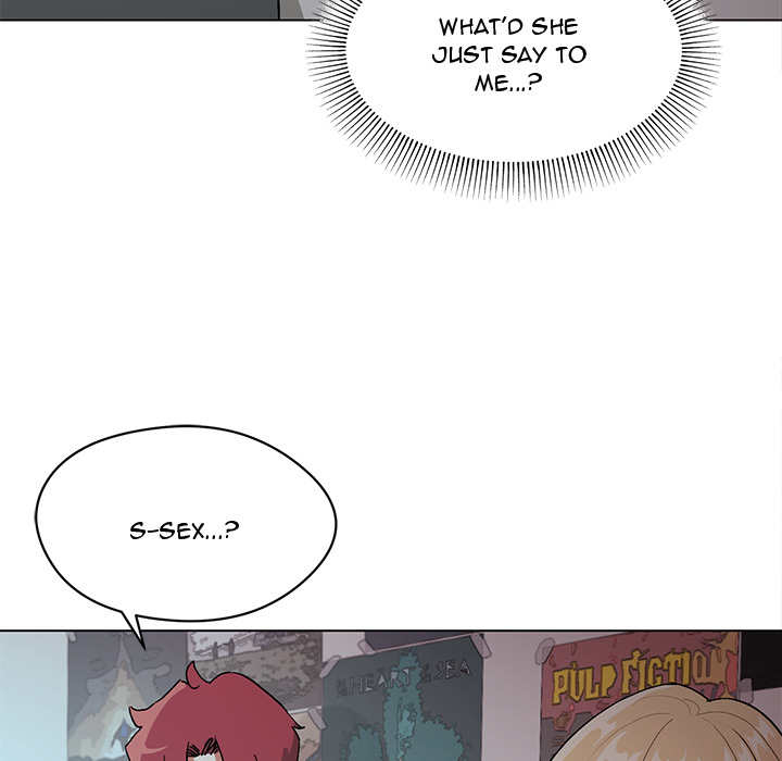 An Outsider’s Way In - Chapter 2 [photo 10] - MangaPorn