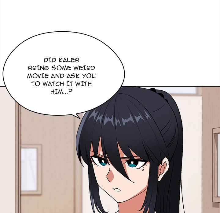 An Outsider’s Way In - Chapter 2 [photo 101] - MangaPorn