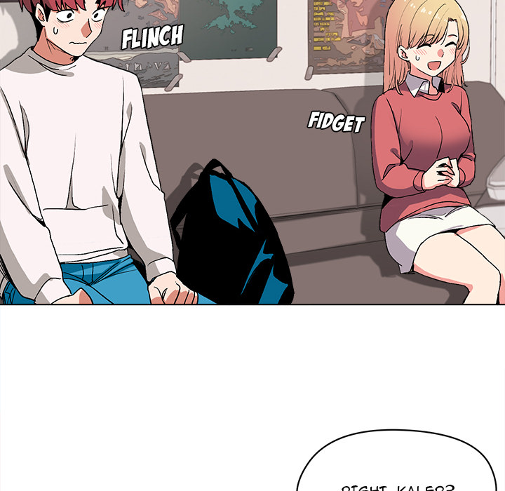 An Outsider’s Way In - Chapter 2 [photo 103] - MangaPorn