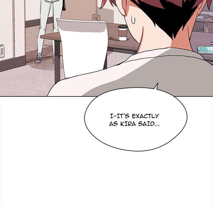 An Outsider’s Way In - Chapter 2 [photo 107] - MangaPorn