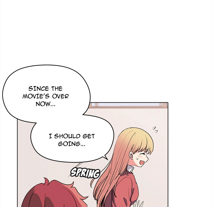 An Outsider’s Way In - Chapter 2 [photo 108] - MangaPorn