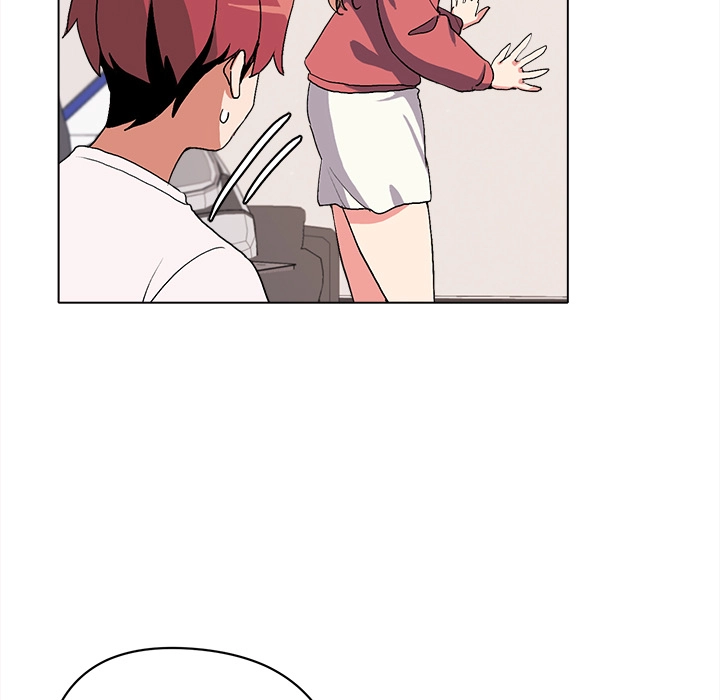 An Outsider’s Way In - Chapter 2 [photo 109] - MangaPorn