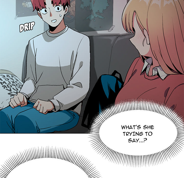 An Outsider’s Way In - Chapter 2 [photo 11] - MangaPorn