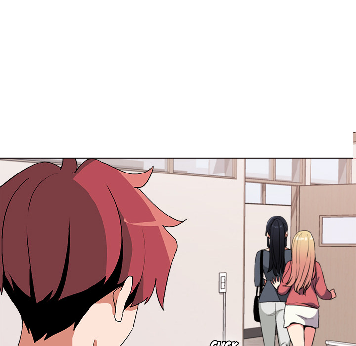 An Outsider’s Way In - Chapter 2 [photo 113] - MangaPorn