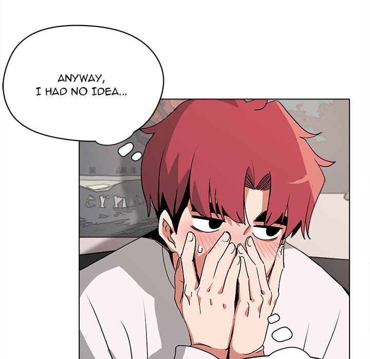 An Outsider’s Way In - Chapter 2 [photo 118] - MangaPorn