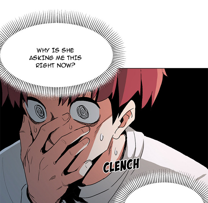 An Outsider’s Way In - Chapter 2 [photo 15] - MangaPorn