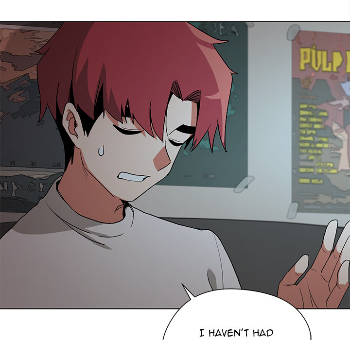 An Outsider’s Way In - Chapter 2 [photo 20] - MangaPorn