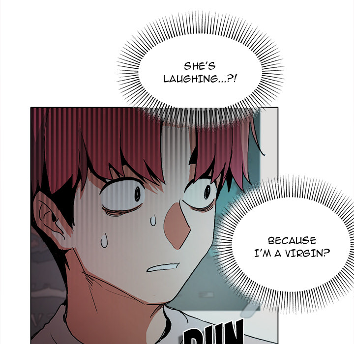 An Outsider’s Way In - Chapter 2 [photo 23] - MangaPorn