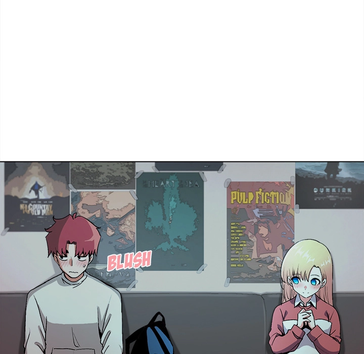 An Outsider’s Way In - Chapter 2 [photo 33] - MangaPorn