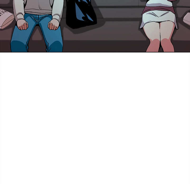 An Outsider’s Way In - Chapter 2 [photo 34] - MangaPorn