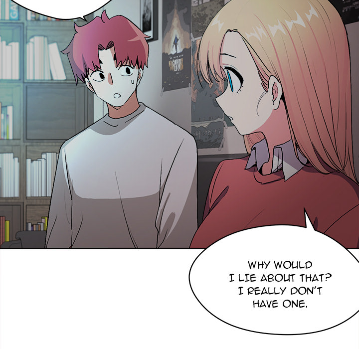 An Outsider’s Way In - Chapter 2 [photo 44] - MangaPorn