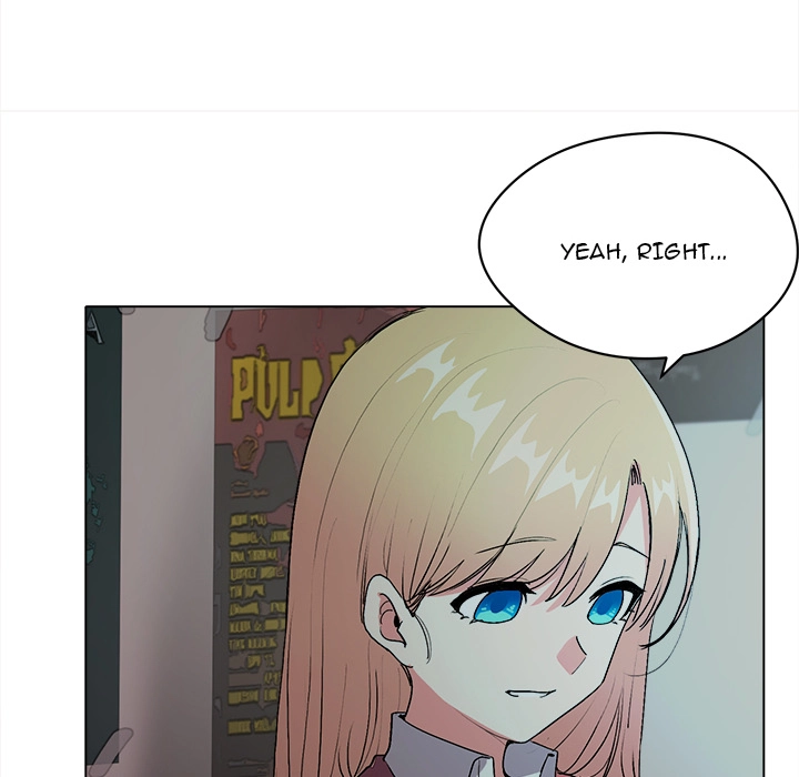 An Outsider’s Way In - Chapter 2 [photo 47] - MangaPorn