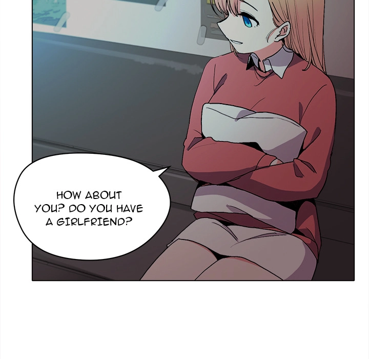 An Outsider’s Way In - Chapter 2 [photo 51] - MangaPorn