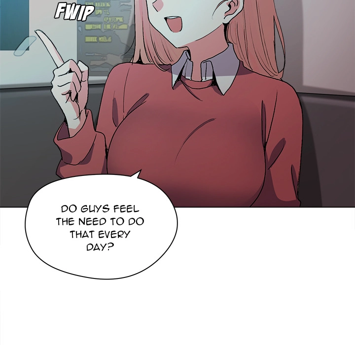 An Outsider’s Way In - Chapter 2 [photo 61] - MangaPorn