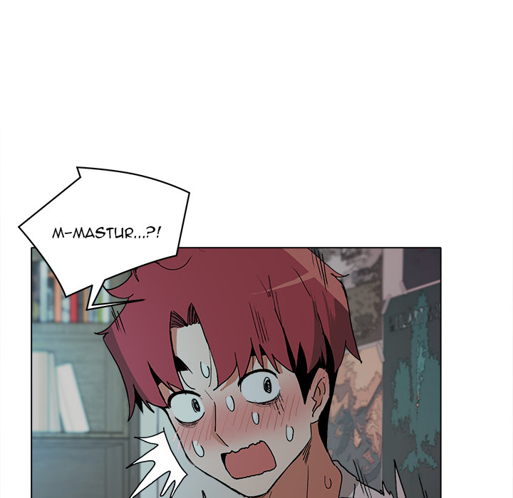 An Outsider’s Way In - Chapter 2 [photo 65] - MangaPorn