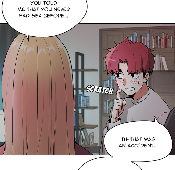 An Outsider’s Way In - Chapter 2 [photo 67] - MangaPorn