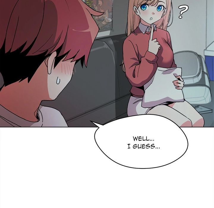 An Outsider’s Way In - Chapter 2 [photo 69] - MangaPorn