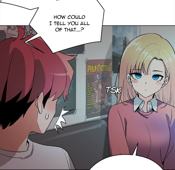 An Outsider’s Way In - Chapter 2 [photo 77] - MangaPorn