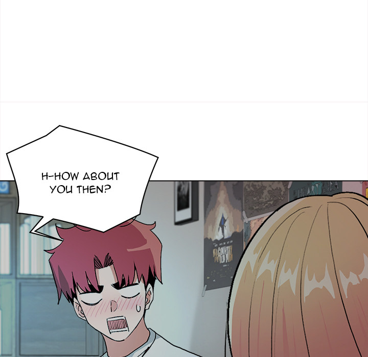 An Outsider’s Way In - Chapter 2 [photo 79] - MangaPorn