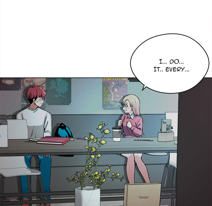 An Outsider’s Way In - Chapter 2 [photo 89] - MangaPorn