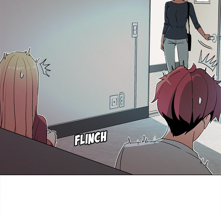 An Outsider’s Way In - Chapter 2 [photo 93] - MangaPorn