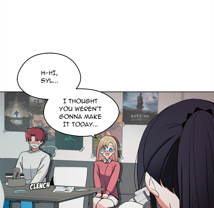 An Outsider’s Way In - Chapter 2 [photo 94] - MangaPorn