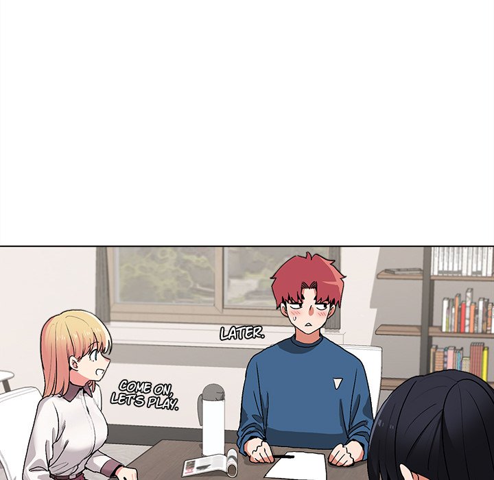 An Outsider’s Way In - Chapter 3 [photo 103] - MangaPorn