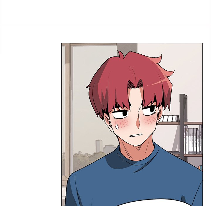 An Outsider’s Way In - Chapter 3 [photo 105] - MangaPorn