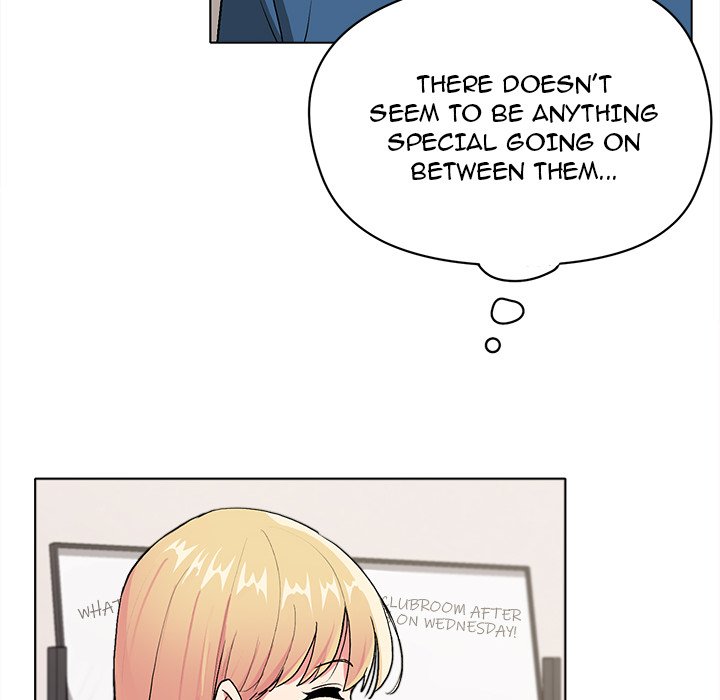 An Outsider’s Way In - Chapter 3 [photo 106] - MangaPorn