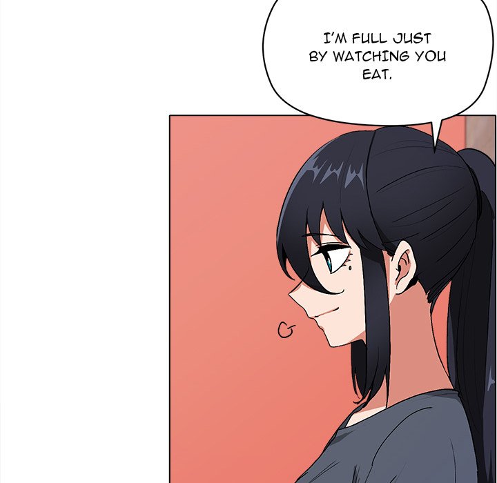 An Outsider’s Way In - Chapter 3 [photo 11] - MangaPorn