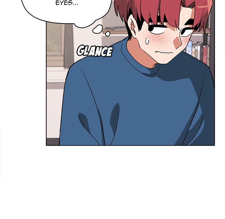 An Outsider’s Way In - Chapter 3 [photo 112] - MangaPorn