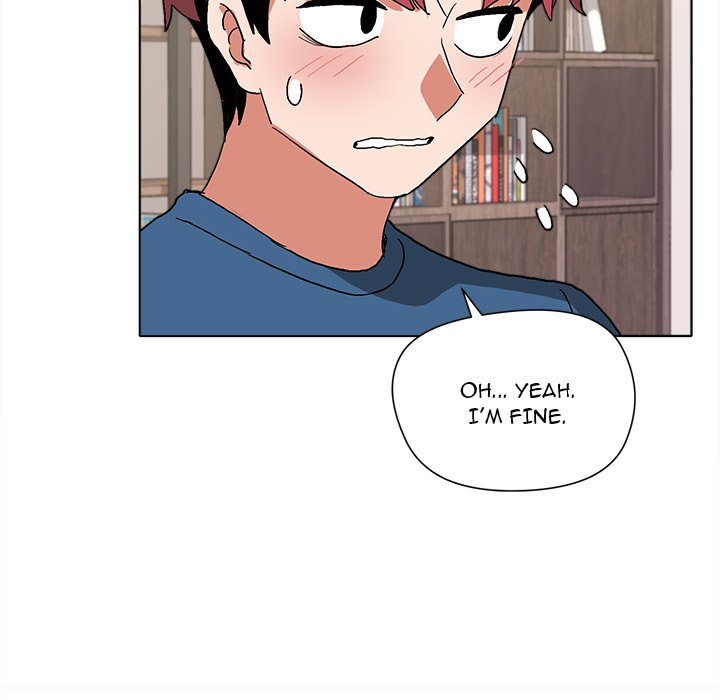 An Outsider’s Way In - Chapter 3 [photo 117] - MangaPorn