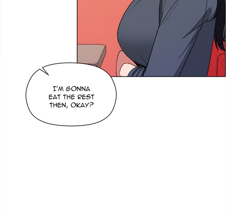 An Outsider’s Way In - Chapter 3 [photo 12] - MangaPorn