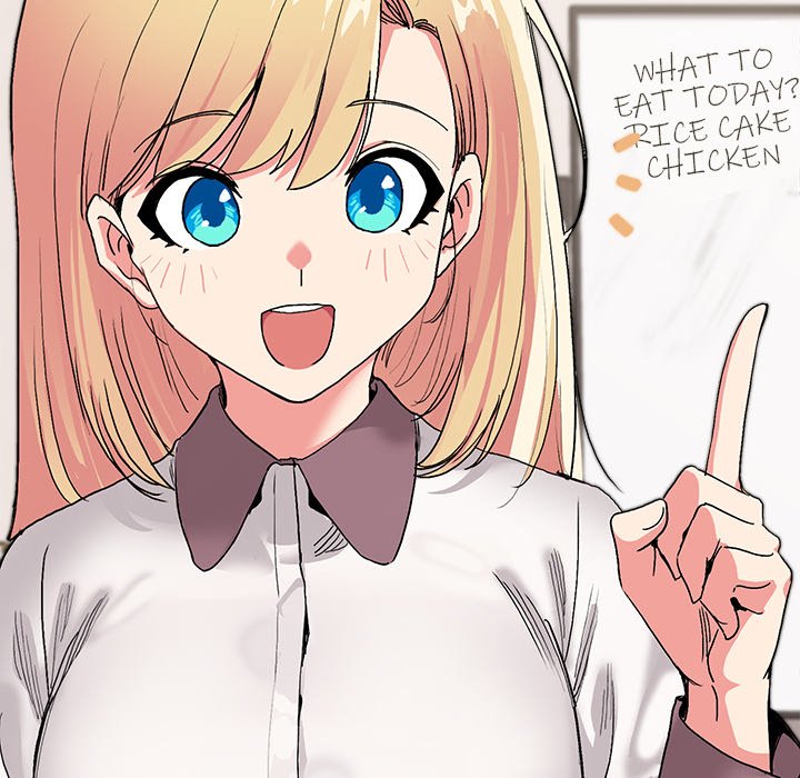 An Outsider’s Way In - Chapter 3 [photo 121] - MangaPorn