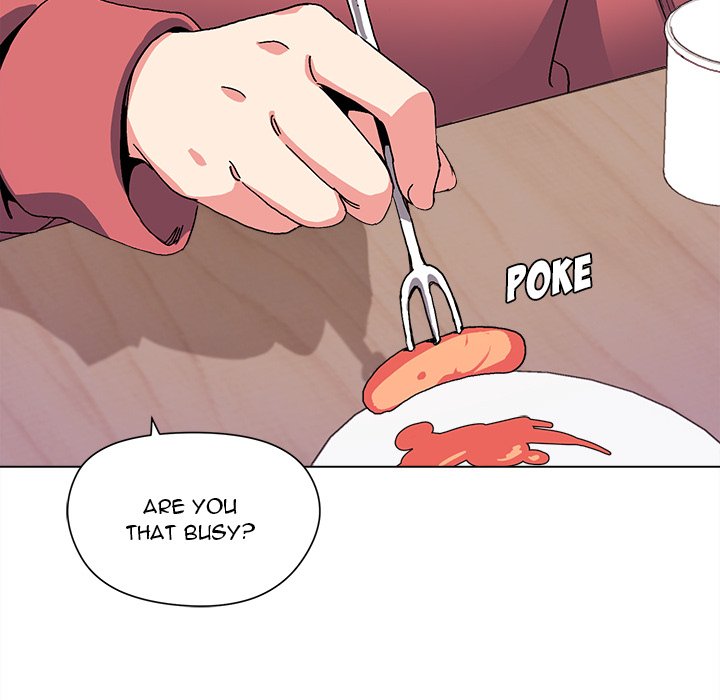 An Outsider’s Way In - Chapter 3 [photo 14] - MangaPorn