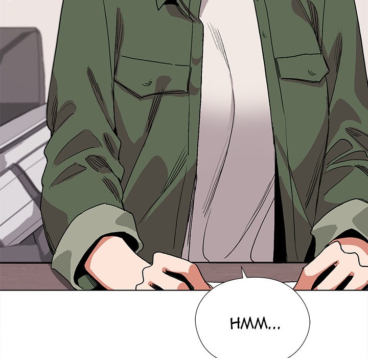 An Outsider’s Way In - Chapter 3 [photo 142] - MangaPorn