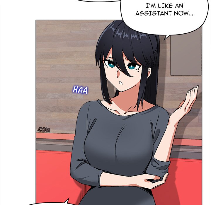 An Outsider’s Way In - Chapter 3 [photo 16] - MangaPorn