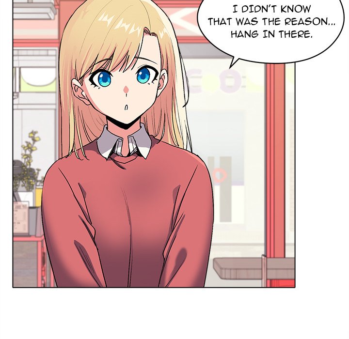 An Outsider’s Way In - Chapter 3 [photo 18] - MangaPorn