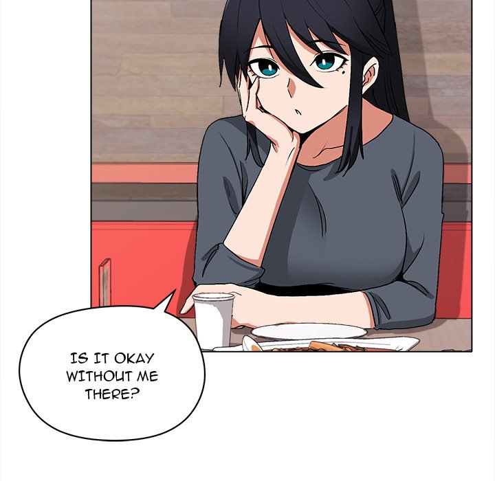 An Outsider’s Way In - Chapter 3 [photo 20] - MangaPorn