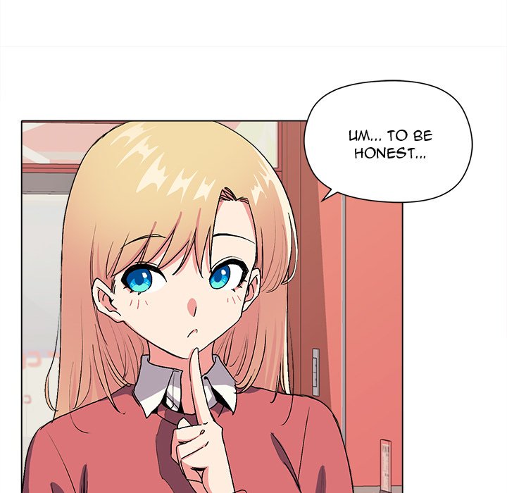 An Outsider’s Way In - Chapter 3 [photo 22] - MangaPorn