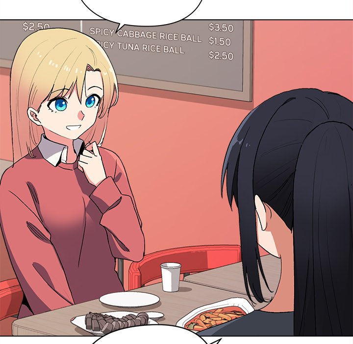 An Outsider’s Way In - Chapter 3 [photo 24] - MangaPorn