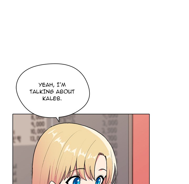 An Outsider’s Way In - Chapter 3 [photo 30] - MangaPorn