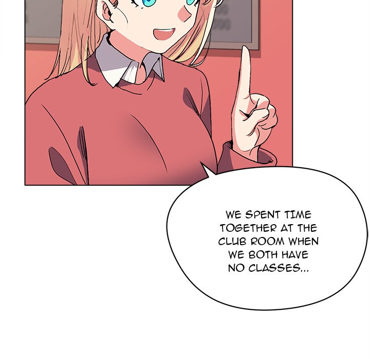 An Outsider’s Way In - Chapter 3 [photo 31] - MangaPorn