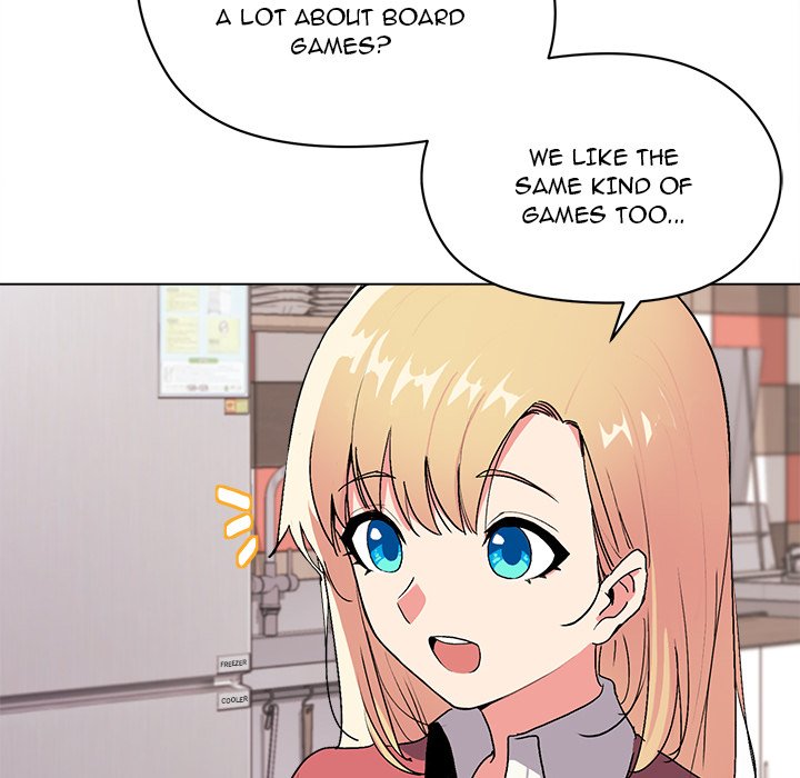 An Outsider’s Way In - Chapter 3 [photo 37] - MangaPorn