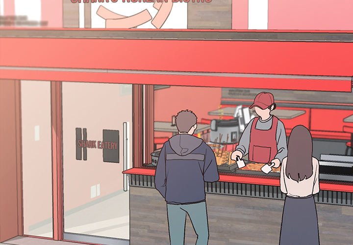 An Outsider’s Way In - Chapter 3 [photo 4] - MangaPorn