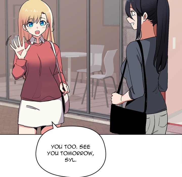 An Outsider’s Way In - Chapter 3 [photo 46] - MangaPorn