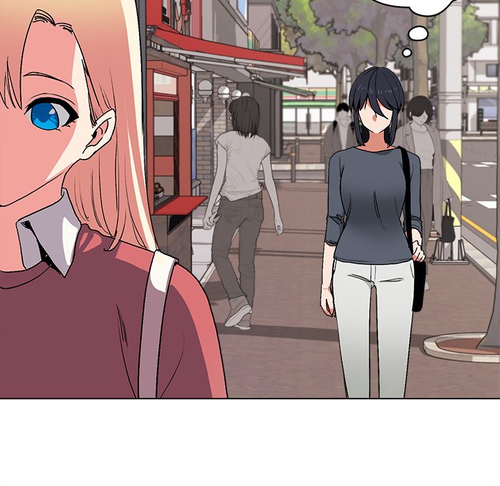 An Outsider’s Way In - Chapter 3 [photo 48] - MangaPorn