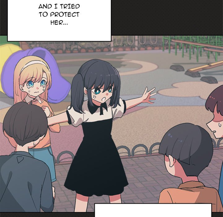 An Outsider’s Way In - Chapter 3 [photo 60] - MangaPorn