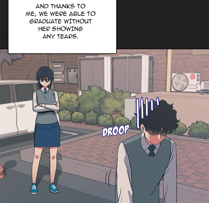 An Outsider’s Way In - Chapter 3 [photo 69] - MangaPorn